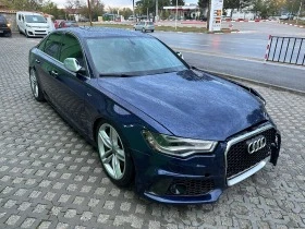 Audi S6 4.0 TFSI FULL | Mobile.bg    5