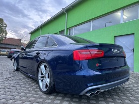     Audi S6 4.0 TFSI FULL ~11 .