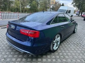 Обява за продажба на Audi S6 4.0 TFSI FULL ~11 лв. - изображение 2