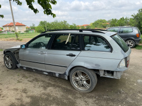 BMW 330, снимка 3 - Автомобили и джипове - 45480986