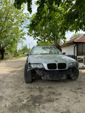 BMW 330, снимка 1 - Автомобили и джипове - 45480986
