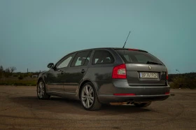 Skoda Octavia 2.0 TURBO VRS , снимка 5