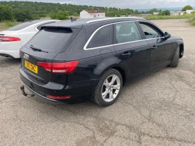     Audi A4 2.0tdi