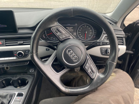 Audi A4 2.0tdi, снимка 8 - Автомобили и джипове - 45701931
