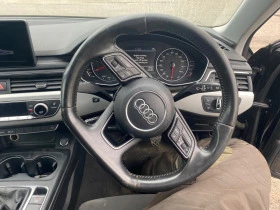 Audi A4 2.0tdi | Mobile.bg    8