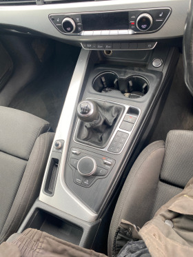 Audi A4 2.0tdi, снимка 9