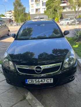 Opel Vectra, снимка 1
