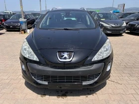 Peugeot 308 1.6i PANORAMA EURO EURO 4 ЛИЗИНГ, снимка 3