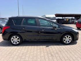 Peugeot 308 1.6i PANORAMA EURO EURO 4 ЛИЗИНГ, снимка 5