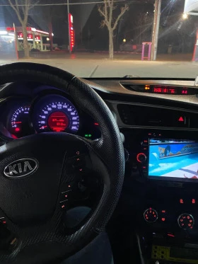 Kia Ceed, снимка 6