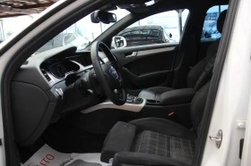 Audi A4 Sline/3.0TDI/Automat/Led/Navi, снимка 7