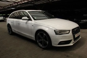 Audi A4 Sline/3.0TDI/Automat/Led/Navi - [4] 