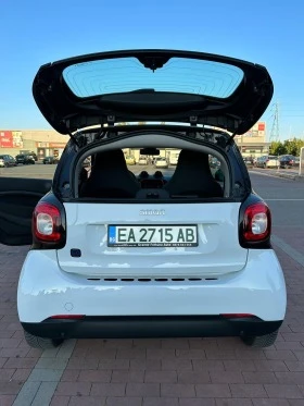 Smart Fortwo, снимка 6