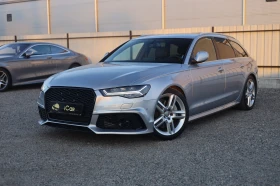 Audi A6 3.0TDI quattro 2xS line RS6 pack MATRIX 360 @iCar_, снимка 1