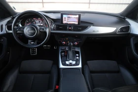 Audi A6 3.0TDI quattro 2xS line RS6 pack MATRIX 360 @iCar_ | Mobile.bg    9