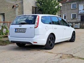 Ford Focus Facelift Мултиволн Круз контрол Климатик, снимка 5