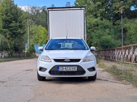 Ford Focus Facelift Мултиволн Круз контрол Климатик, снимка 2