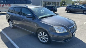 Toyota Avensis t25, снимка 3