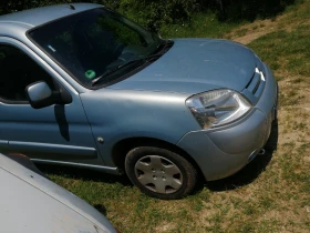 Citroen Berlingo 1.4, снимка 6