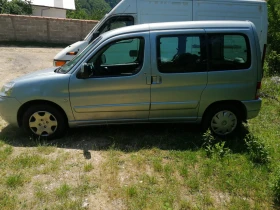 Citroen Berlingo 1.4, снимка 1