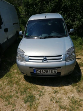 Citroen Berlingo 1.4, снимка 5