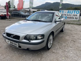 Volvo S60 D5-163-ITALIA, снимка 1