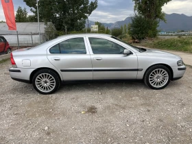 Volvo S60 D5-163-ITALIA, снимка 4