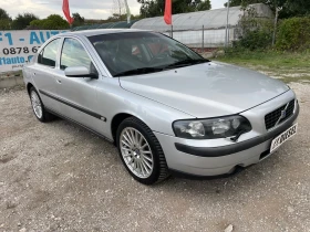 Volvo S60 D5-163-ITALIA, снимка 3