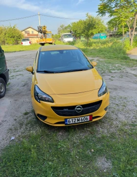 Opel Corsa 1.4 LPG, снимка 1