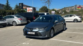 Toyota Corolla 1.6 i Execuitive | Mobile.bg    1