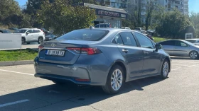 Toyota Corolla 1.6 i Execuitive | Mobile.bg    15