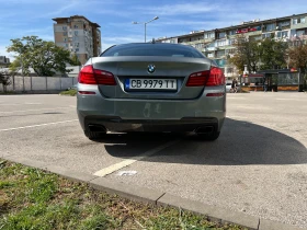     BMW 550