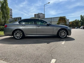     BMW 550