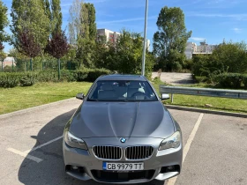 BMW 550  1