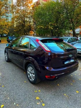 Ford Focus, снимка 5