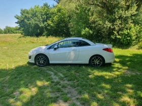 Peugeot 308 308 CC Allure THP Tiptronic Cabrio/Roadster | Mobile.bg    3