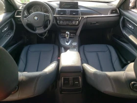 BMW 320 320 XI , снимка 8