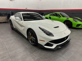 Ferrari F12berlinetta 6.3 V12 (740 кс) - [1] 