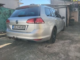 VW Golf 1.6tdi | Mobile.bg    3