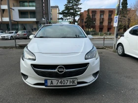     Opel Corsa 1.4