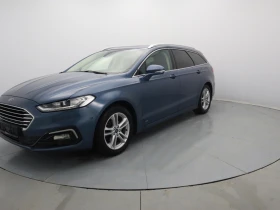 Ford Mondeo 2г. ГАРАНЦИЯ, снимка 1