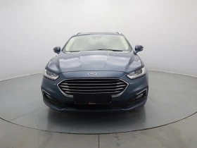 Ford Mondeo 2г. ГАРАНЦИЯ - 33900 лв. - 59685515 | Car24.bg