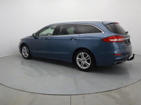 Ford Mondeo 2г. ГАРАНЦИЯ - 33900 лв. - 59685515 | Car24.bg