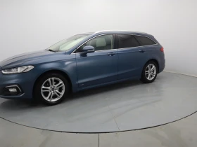 Ford Mondeo, снимка 4