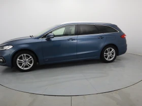 Ford Mondeo 2г. ГАРАНЦИЯ - 33900 лв. - 59685515 | Car24.bg