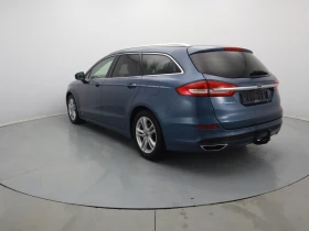 Ford Mondeo 2г. ГАРАНЦИЯ - 33900 лв. - 59685515 | Car24.bg