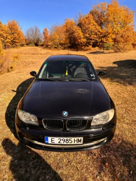 BMW 120, снимка 2