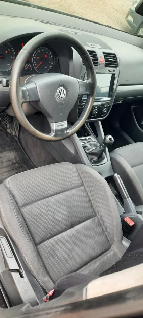 VW Golf TDI, снимка 7