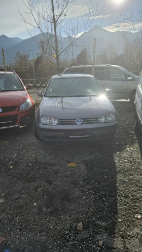 VW Golf 1.9tdi. 101ks.pd.Avtomatik!!!.klimatronik., снимка 8