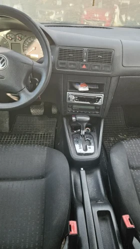 VW Golf 1.9tdi. 101ks.pd.Avtomatik!!!.klimatronik., снимка 3